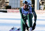 Sport Talent. Wiktoria Polanowska, czyli dziewczyna na skoczni narciarskiej
