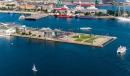 Gdynia: miasto odwiedziło ponad 3 mln osób w 2019 roku