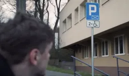 Spot Gdańska przeciwko bezprawnemu parkowaniu na 