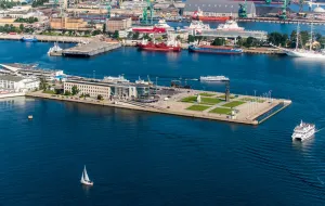 Gdynia: miasto odwiedziło ponad 3 mln osób w 2019 roku