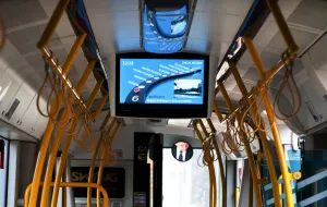 Lektor zapowie przystanki w autobusach i tramwajach? ZTM to analizuje