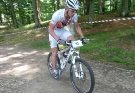 Luiza XC Cup 2011