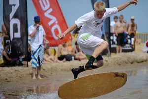 II edycja Polish Skimboarding Open przed nami