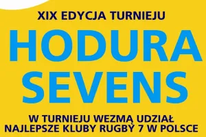 Rugby kobiet na sopockiej plaży