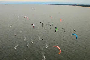 Ergo Hestia Cup wciąż bez wiatru