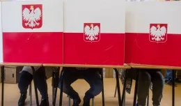 10 maja wybory prezydenckie w Polsce
