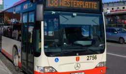 Zbyt ciasne autobusy na Stogi i Przeróbkę? 