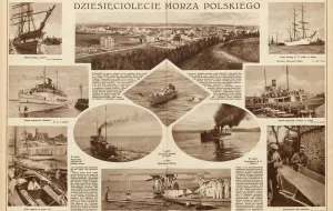 O rocznicy rocznicy (zaślubin Polski z morzem)