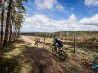Cykl MTB Pomerania Maraton 2020 w pięciu odsłonach