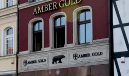 Nieruchomości po Amber Gold sprzedane za 15 mln zł