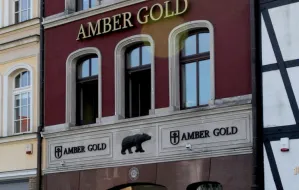 Nieruchomości po Amber Gold sprzedane za 15 mln zł