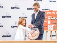 Samochód do wygrania w loterii PIT w Gdyni