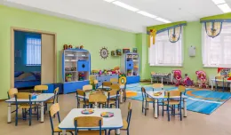 Gdańsk: rekrutacja do przedszkoli i szkół od 2 marca
