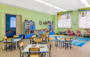 Gdańsk: rekrutacja do przedszkoli i szkół od 2 marca