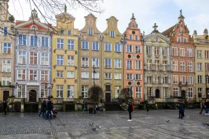 Co z nowym hotelem przy Drodze Królewskiej?