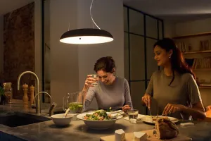 Lampy - Twoje źródło inspiracji. KOMA Oświetlenie - 30 lat w branży oświetleniowej
