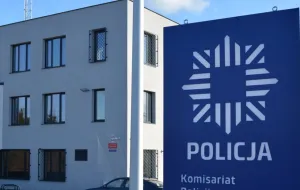 Nowy komisariat dla 50 policjantów w Chwarznie-Wiczlinie