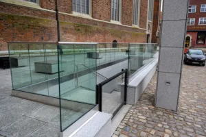 Niezwykła sala w podziemiach Bazyliki Mariackiej