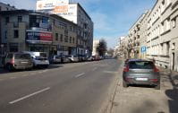 Gdynia rezygnuje z poszerzenia ulicy w centrum