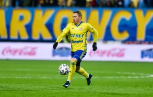 Piłkarze krytykują grę Arki Gdynia: nierozsądna, nieodpowiedzialna, dziecinna