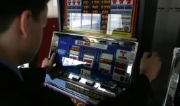 Aby grać, okradał automaty. Wyciągnął 150 tys. zł, wszystko... przegrał