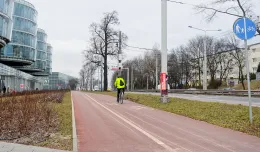 Gdynia ponownie nagrodzi rowerzystów