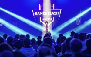 E-sport. Games Clash Masters powraca. W Gdyni znów zagrają o 100 tys. dolarów