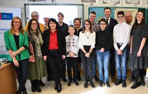 W gdańskich szkołach startuje ekoprojekt "Planeta Odzysku"
