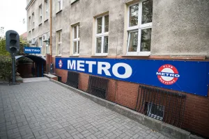 Klub Metro we Wrzeszczu kończy działalność