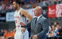 Polska - Izrael 71:75. Porażka koszykarzy na inaugurację el. EuroBasket 2021