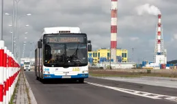 Gdynia: więcej autobusów w okolicach elektrociepłowni