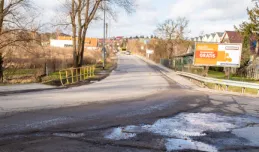 Będzie przejście dla pieszych na niebezpiecznym zakręcie na Łostowicach