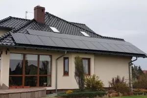 Własna elektrownia dzięki fotowoltaice? Stać was na to