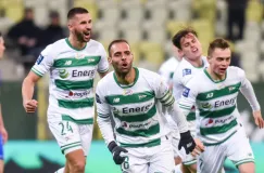 Lechia Gdańsk. Piotr Stokowiec pogodzi snajperów