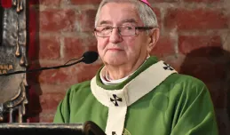 Wprost: Watykan zajmie się sprawą arcybiskupa Sławoja Leszka Głódzia