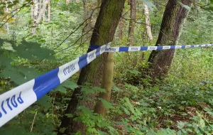 Kontrowersje wokół poszukiwań 78-latka z Gdyni. Mężczyzna zmarł