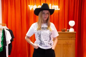 Jessica Mercedes otwiera butik w Trójmieście