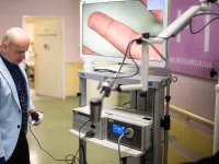 Neurochirurdzy z Gdańska guzy mózgu operują w 3D