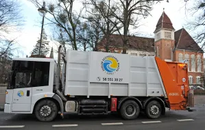Będą kolejne zmiany w naliczaniu opłat za śmieci w Sopocie