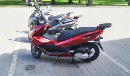 Nie będzie opłat za parkowanie dla motocyklistów w Gdańsku?
