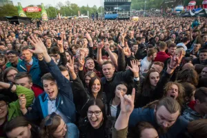 Juwenalia Gdańskie 2020: dwa dni, dziesięć scen, ponad trzydziestu artystów