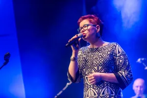 Koncert z przesłaniem w Muzeum Emigracji