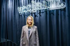 Jessica Mercedes otworzyła butik w Galerii Bałtyckiej