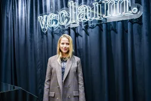 Jessica Mercedes otworzyła butik w Galerii Bałtyckiej