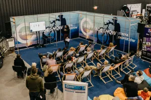 Bike Trade Show 2020 dziś i jutro w AmberExpo