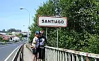 Hiszpania: Drogą św.Jakuba (Camino de Santiago)