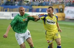 Przetrącony kręgosłup