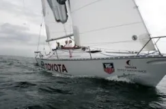 Toyota Sopot Match Race