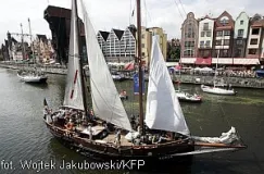 Baltic Sail