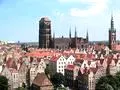 Gdańsk poza prestiżową listą UNESCO